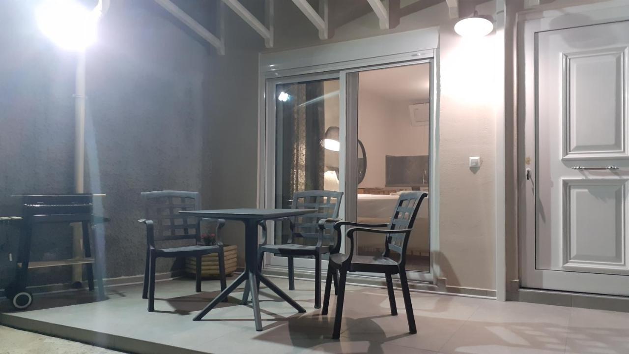 Appartement Giannis