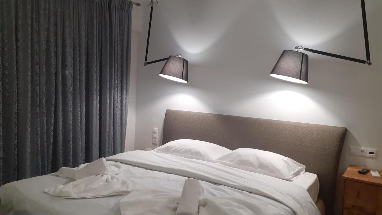 Giannis Appartement Galatás