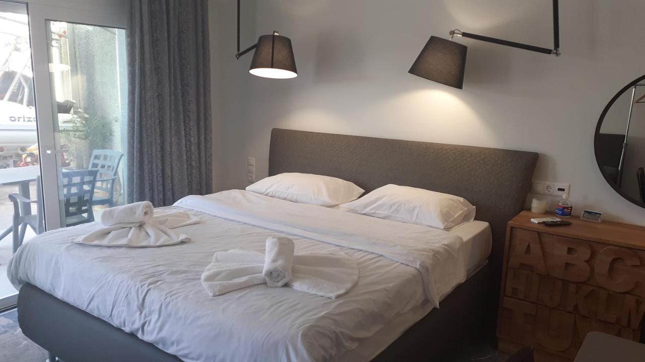Giannis Appartement *