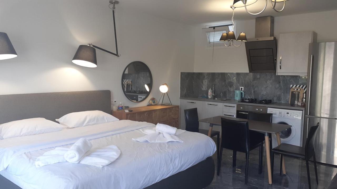 Appartement Giannis