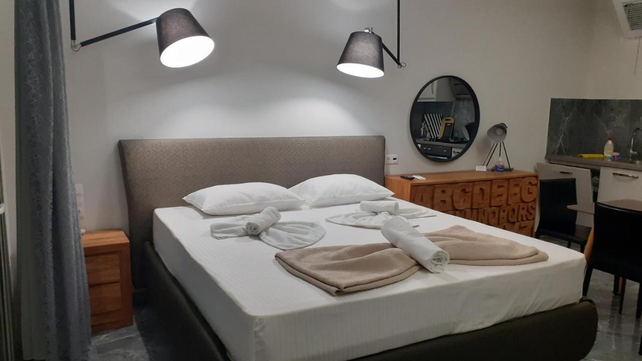 Appartement Giannis