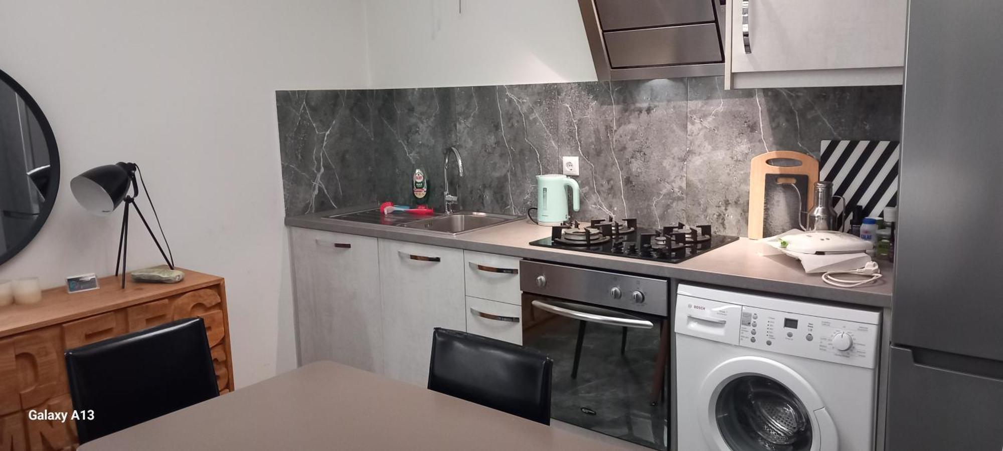 Giannis Appartement