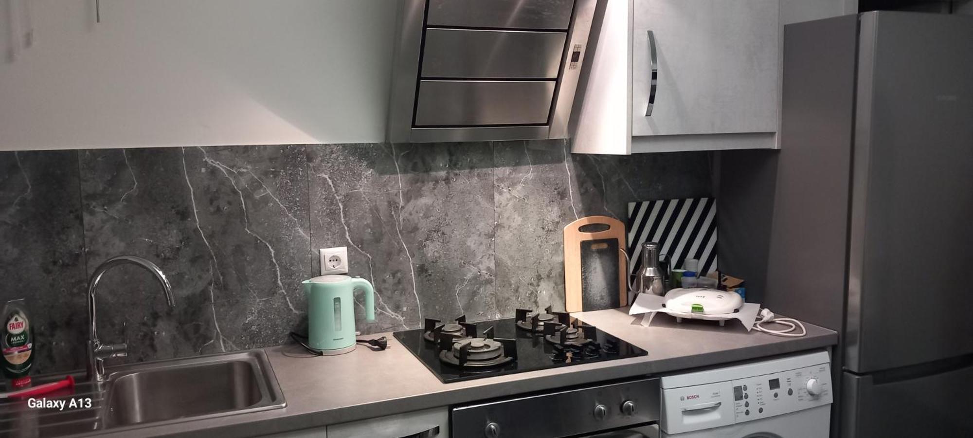Giannis Appartement *